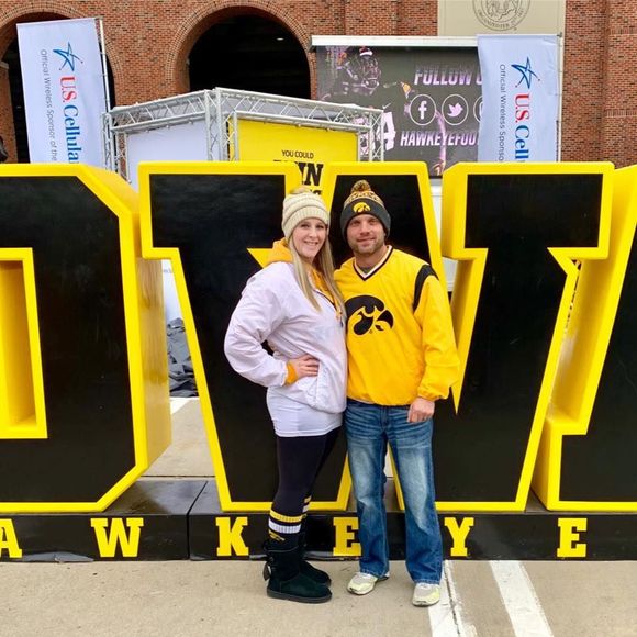 Meet your Posher, Morgan - Picture 1 of 1